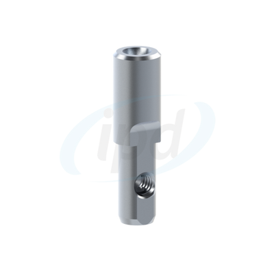 IPD-UBAN00-3D