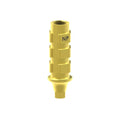 Temporary / Coping – DIO UFII – NP (N) – Temporary abutment Engaging NP – PH 9.5