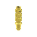 Temporary / Coping – DIO UFII – RP (R) – Temporary abutment Engaging RP – PH 9.5