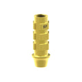 Temporary / Coping – DIO UFII – RP (R) – Temporary Abutment Non-Engaging RP – PH 9.5