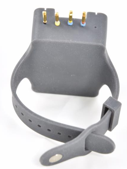 Justool ERGO-Endodontic Organizer Bracelet ERGO Back
