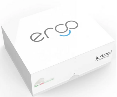 Justool ERGO Foam Refill Outer Box