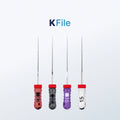 K Files