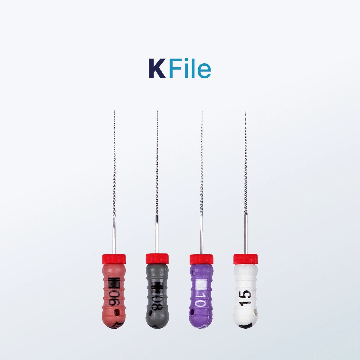 K Files
