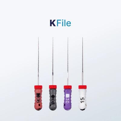 K Files