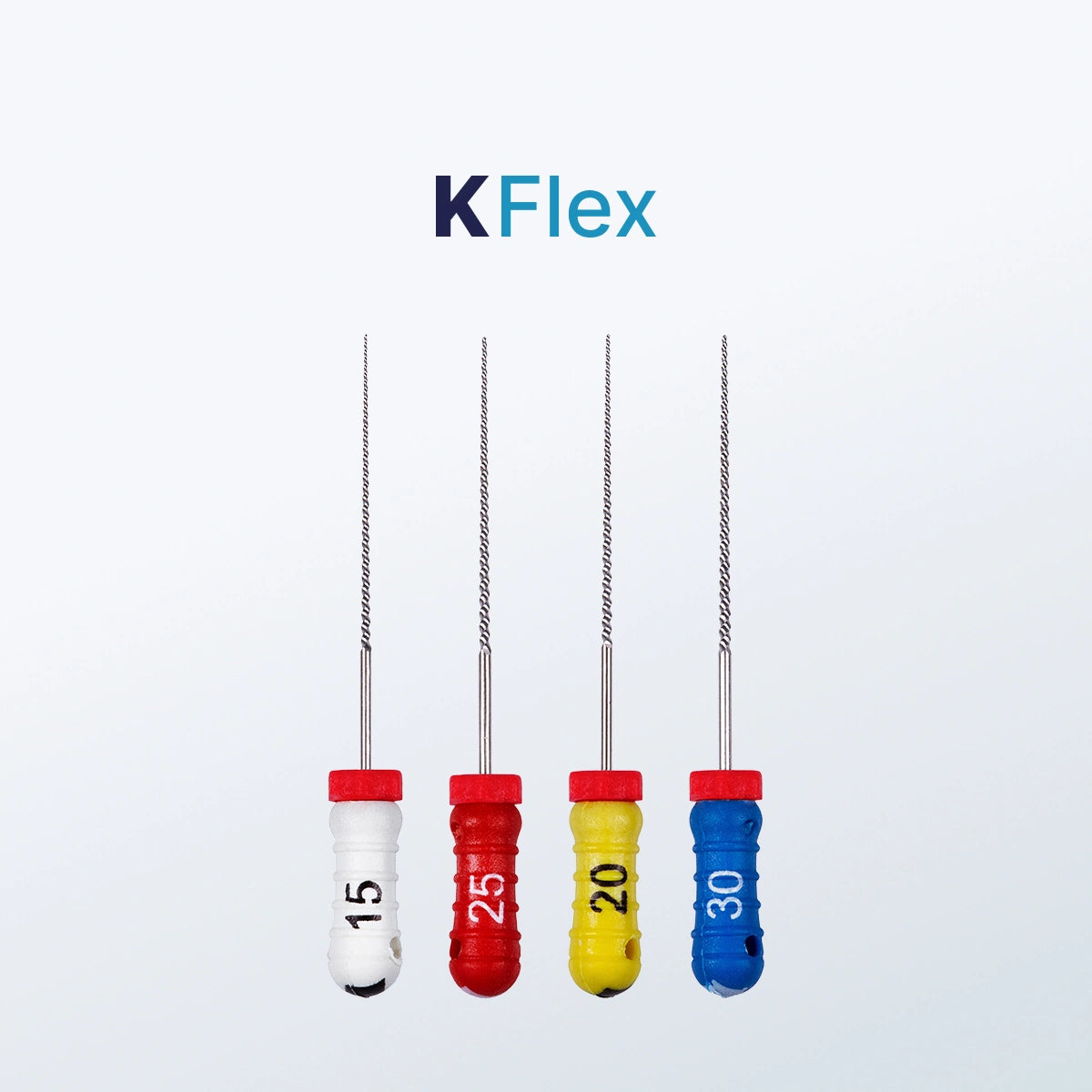 K Flex Files