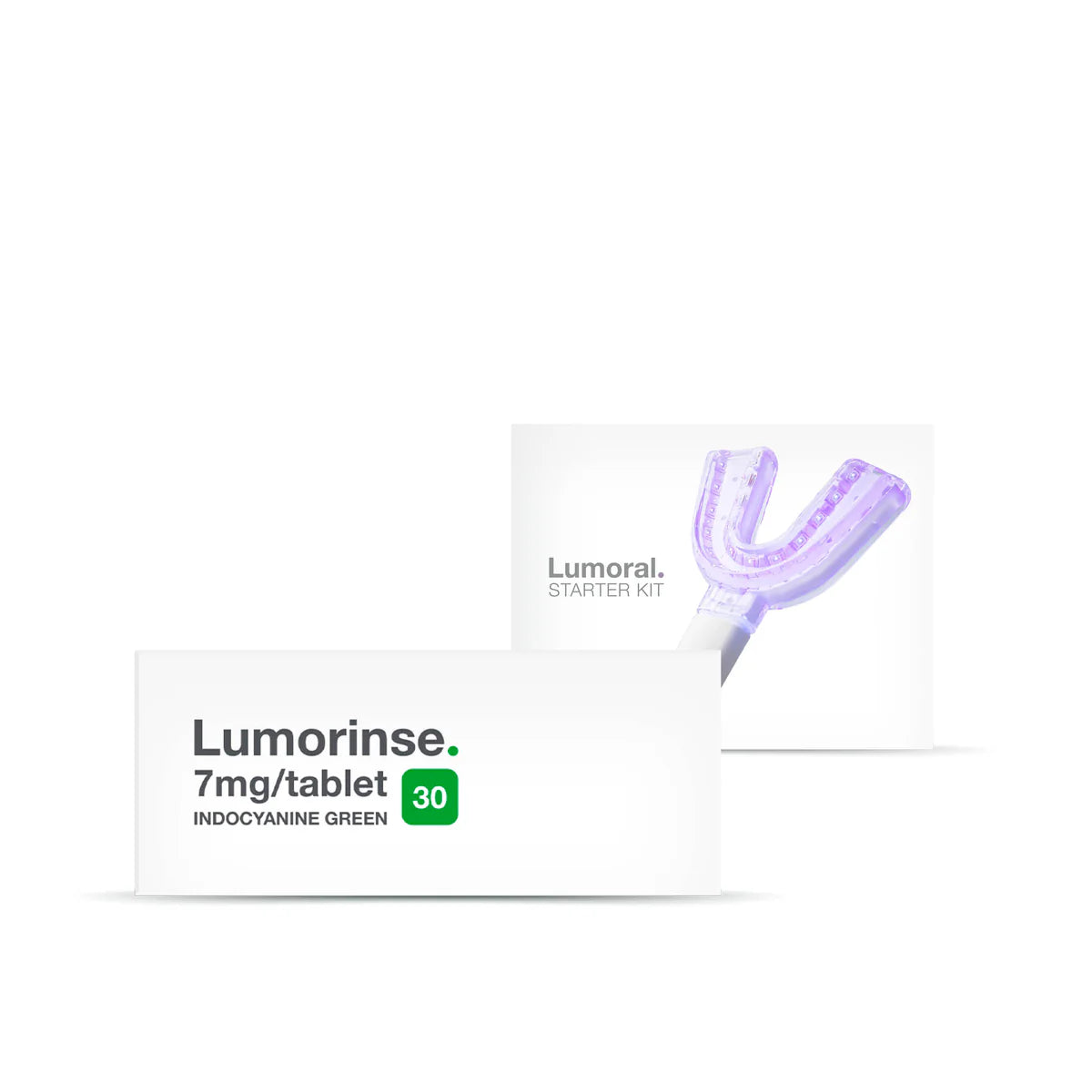 Lumorinse® 30 stk. (kun til tandklinikker)