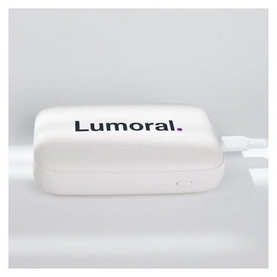 Lumoral® patient startpakke