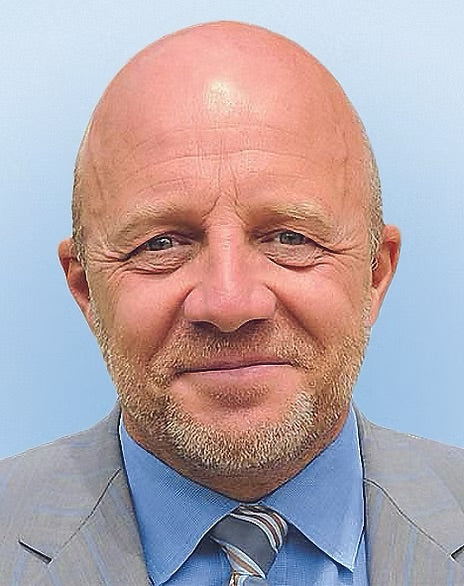 Prof. Marc Quirynen