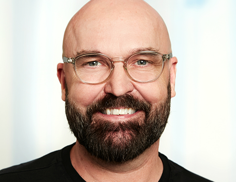 Marcus Marcussen
