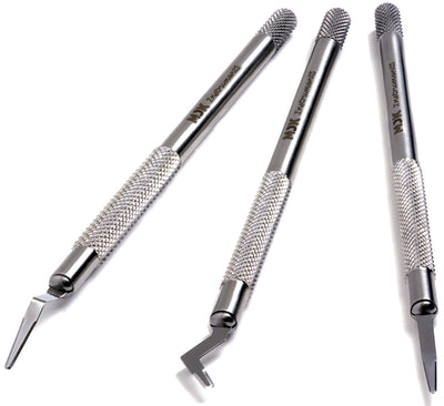 MJK Micro scalpel blade handles