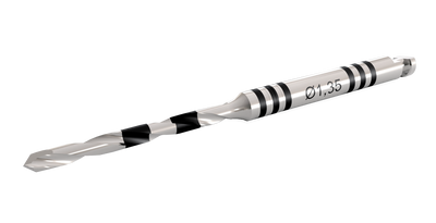 botiss NOVAMag® Drills