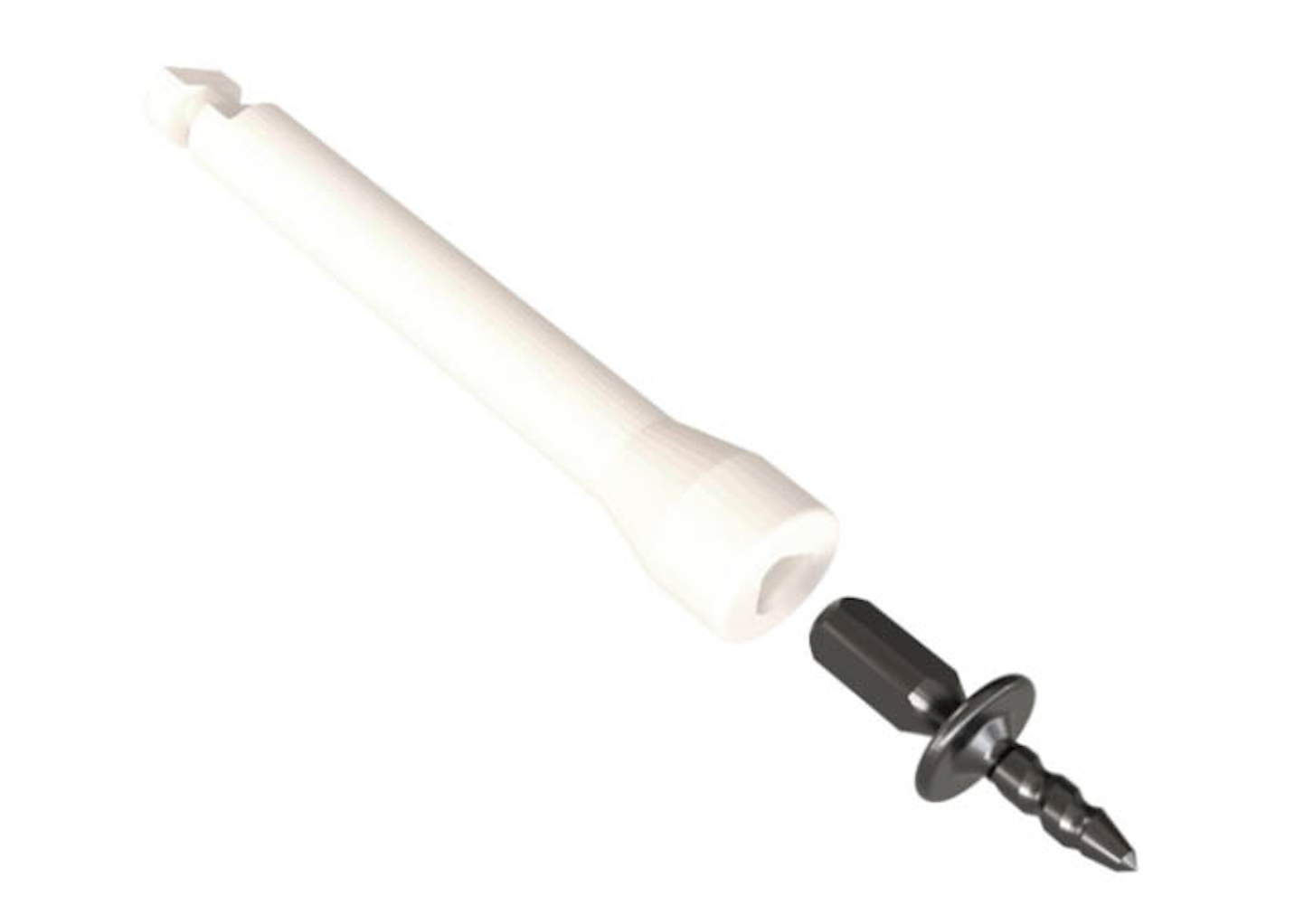 NOVAMag® connector