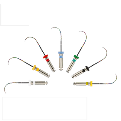 NanoShaper™ File