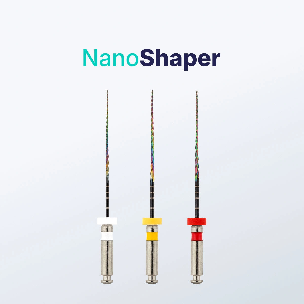 NanoShaper™ File