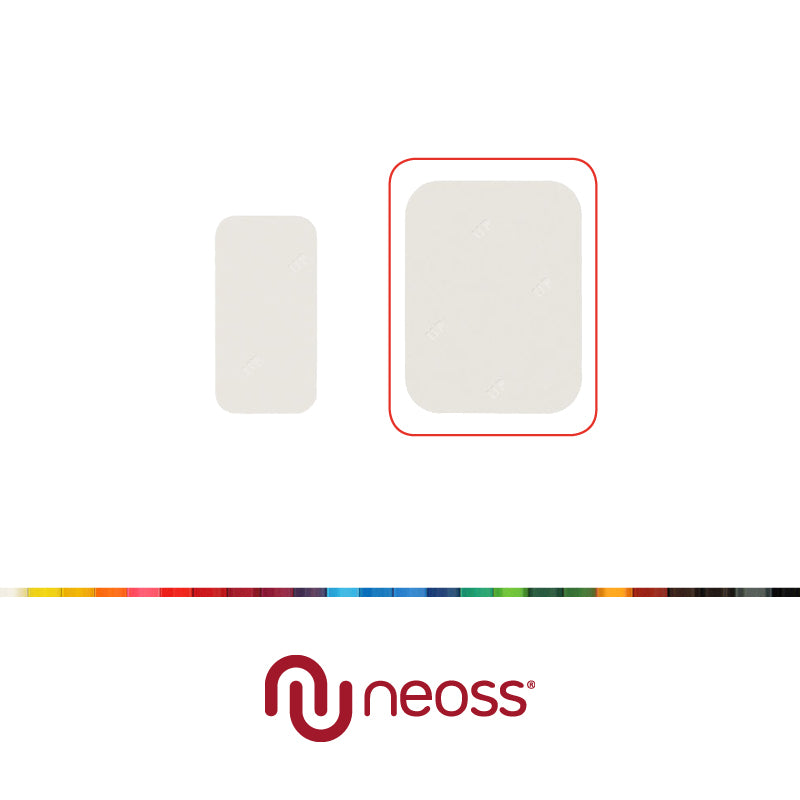 NeoGen PTFE Membraner 34 x 25 mm