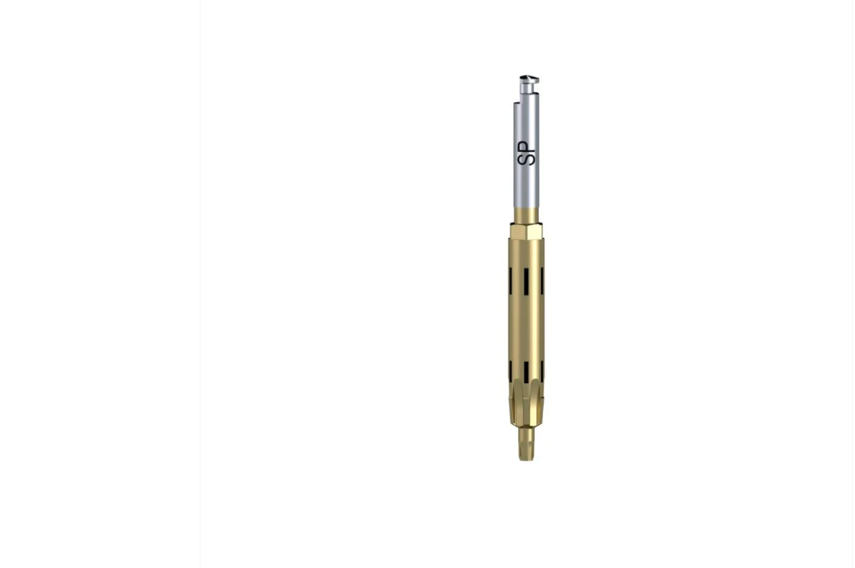 NeoGen Implant Inserter - screwdriver 17 mm, 51137