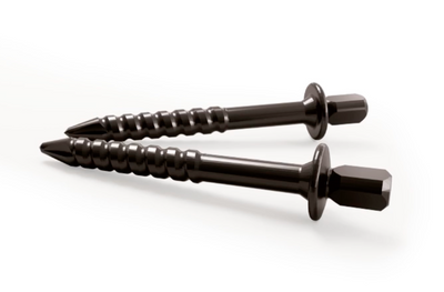 NOVAMag® Magnesium osteosyntese skruer, nedbrydelige 7 mm - 13 mm, 1 stk