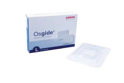 OsGide kollagenmembran 15 x 20 mm