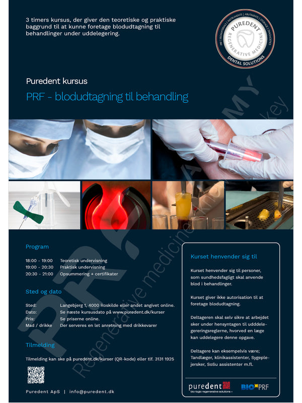 Phlebotomy course