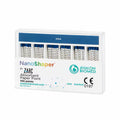 NanoShaper Paper Points