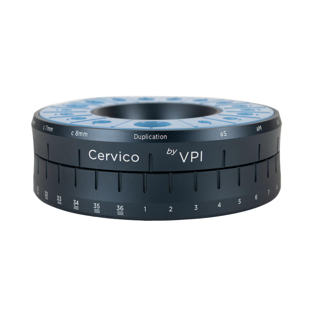 Cervico™ Premium Mold & Guide set, 5213006650024