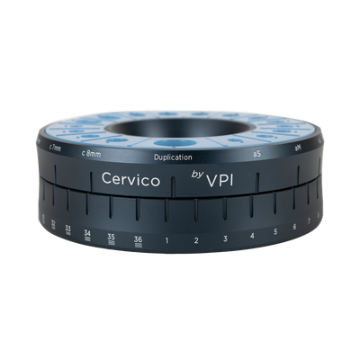 Cervico™ Premium Mold & Guide set, 5213006650024