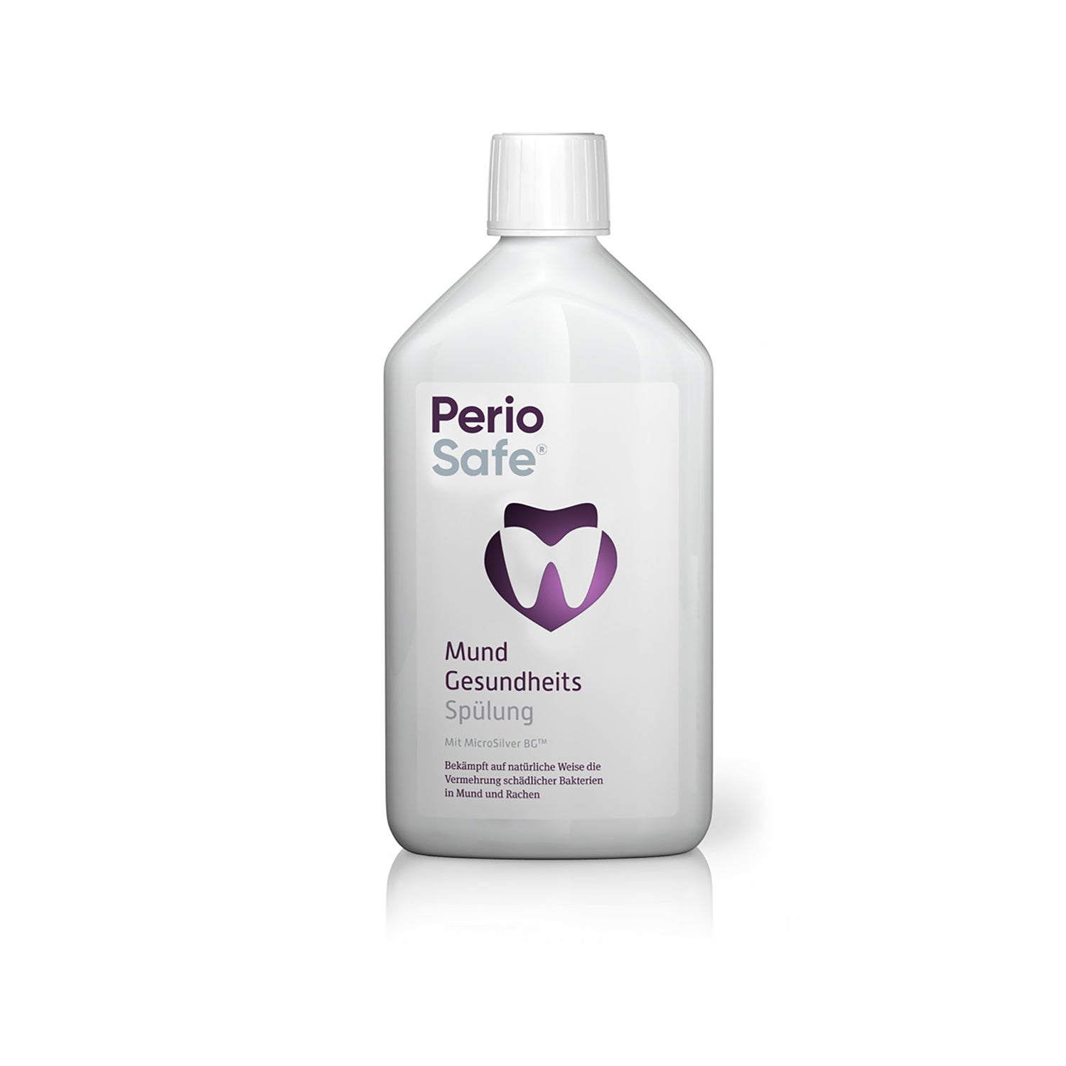 PerioSafe Oral mouthwash 300 ml, Clinic price, 700-00200