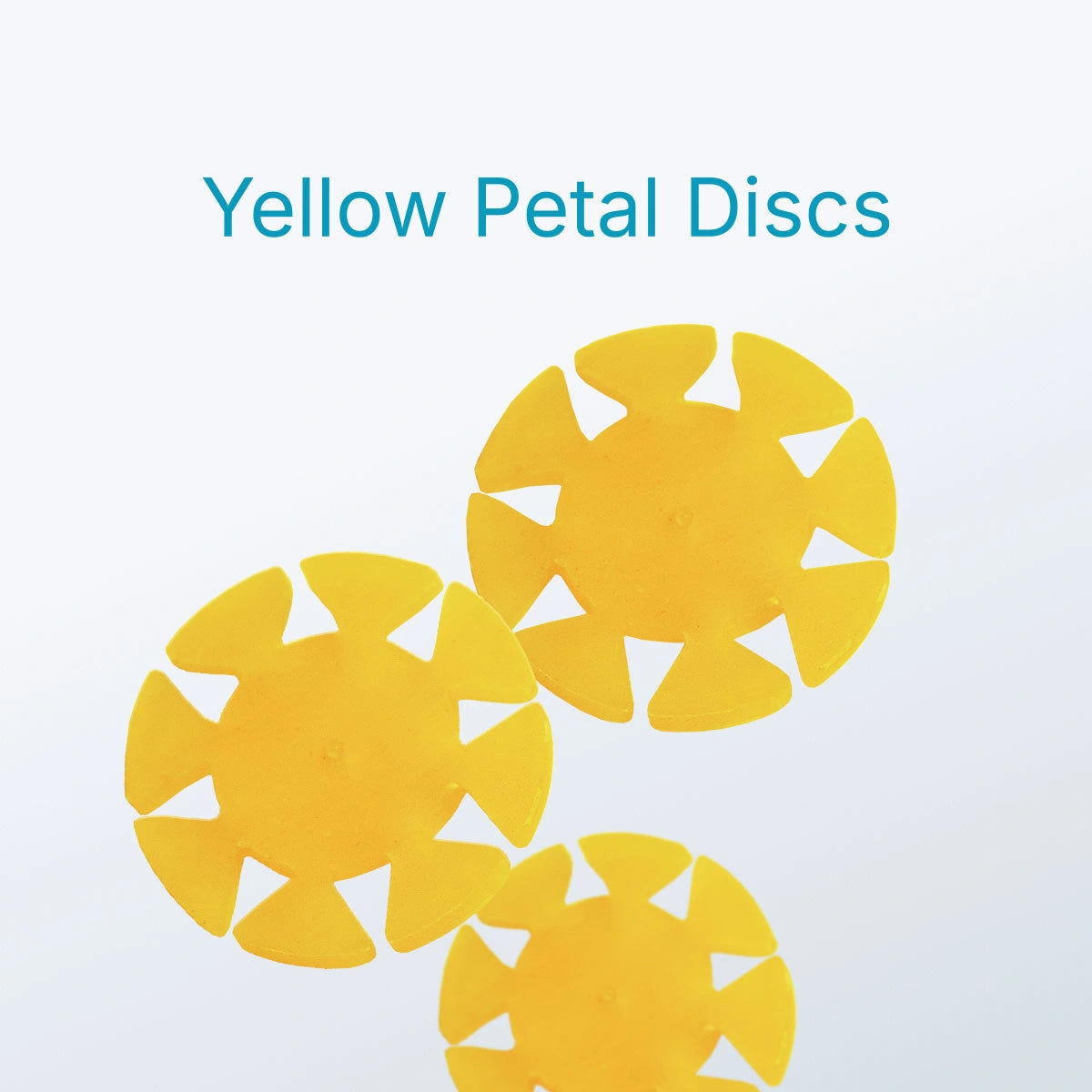 Petal-Discs