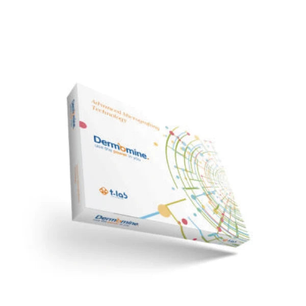 Dermomine® –Smart Micrografting Kit