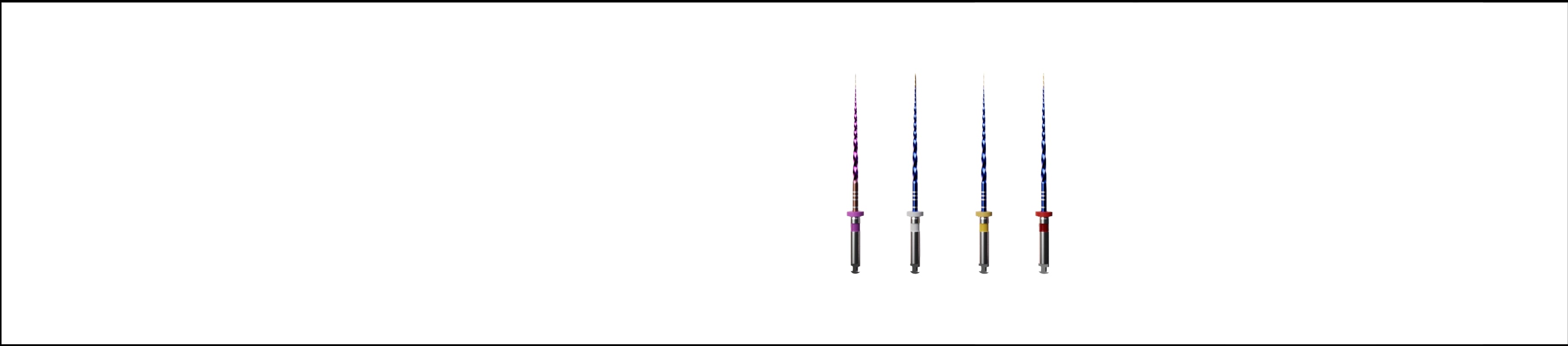 Rotary Files