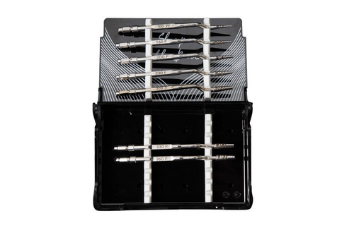 Osteotomes 7 kit