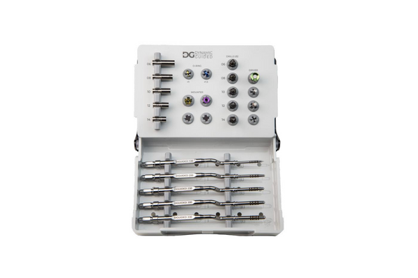 Dynamic Guide Standard Kit