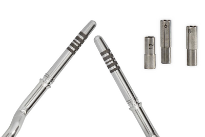 Dynamic Guide Standard Kit