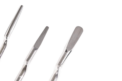 Easyroot Extractor instrumenter