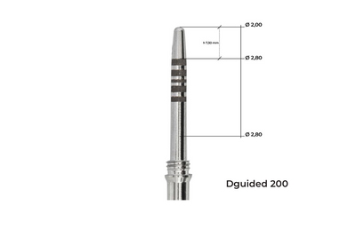 Dynamic Guide Standard Kit