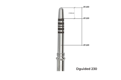 Dynamic Guide Standard Kit