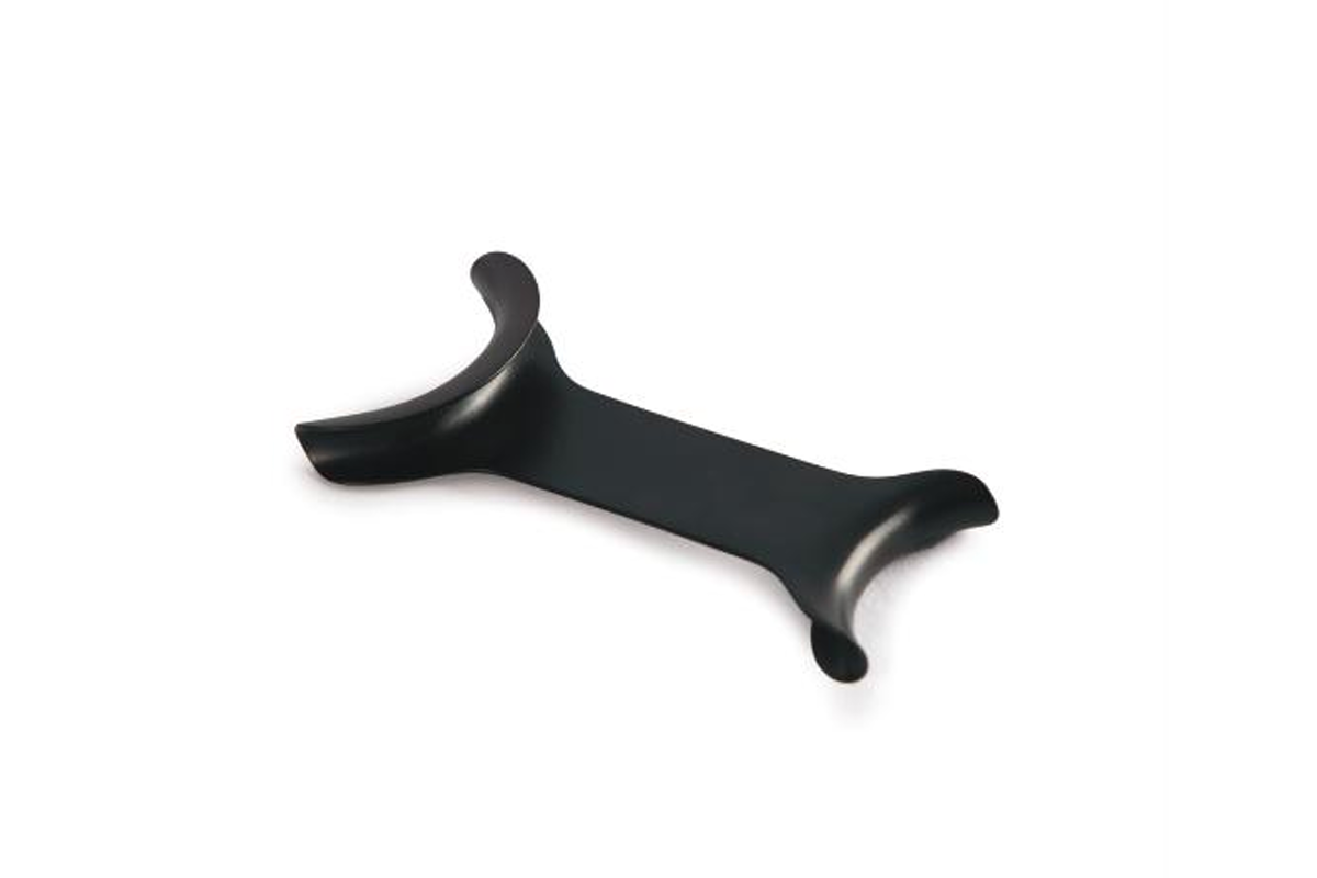 Kindretraktor black, Single Pack, 11 cm, OSDAI03-B