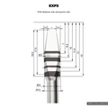 Expander 3 / Arched
