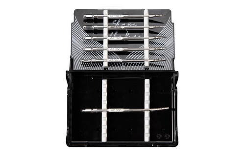 Easy-in Osteotome 6 Kit