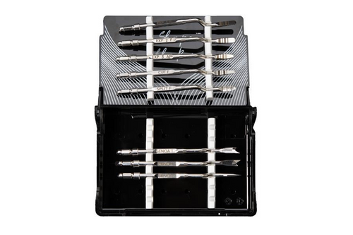 Expander Plus 8 Kit