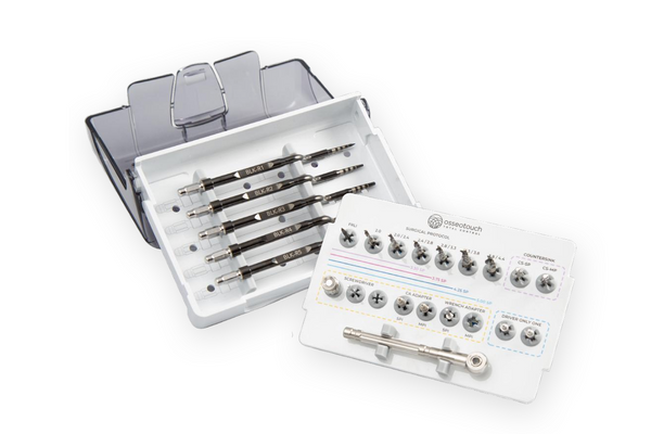 Implant Surgery Kit