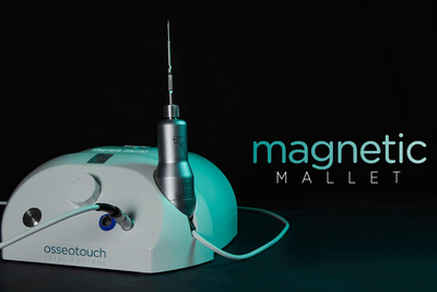 Magnetic Mallet Starter-Kit