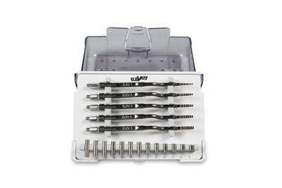 Elevate Osteotom 5 Kit