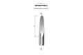 Extractor 2 / Arched