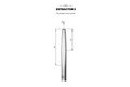 Extractor 3 / Arched