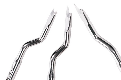 Genoa Bone Split Instruments
