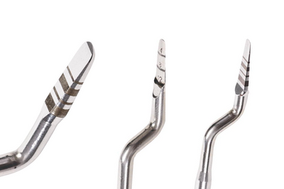 Standard Kit Bone Split-instrumenter