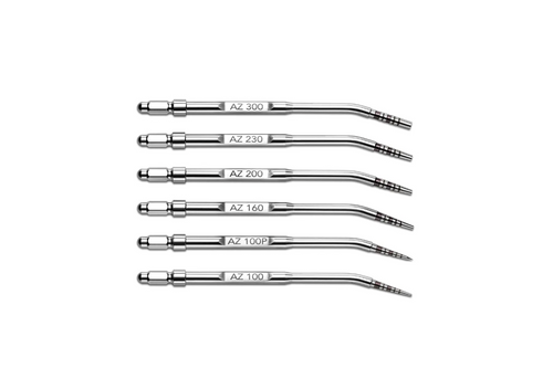 Easy-in Osteotomes