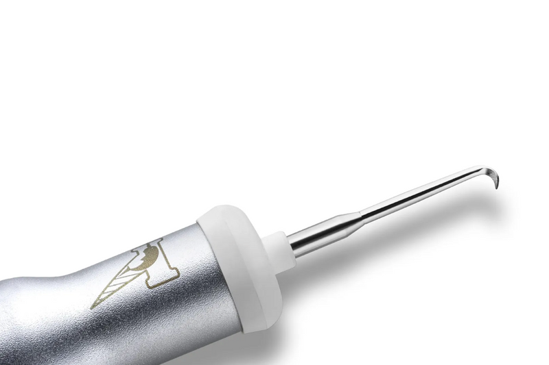 Magnetic Mallet Crown Remover-håndstykke